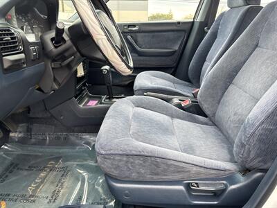 1992 Honda Accord LX   - Photo 17 - Sacramento, CA 95826