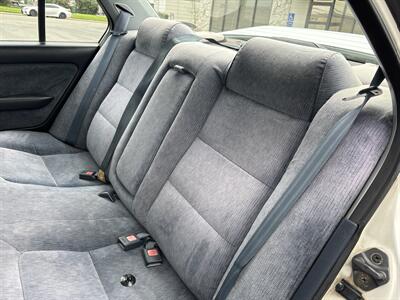 1992 Honda Accord LX   - Photo 23 - Sacramento, CA 95826