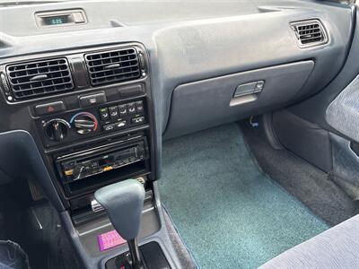 1992 Honda Accord LX   - Photo 36 - Sacramento, CA 95826