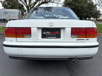 1992 Honda Accord LX   - Photo 11 - Sacramento, CA 95826