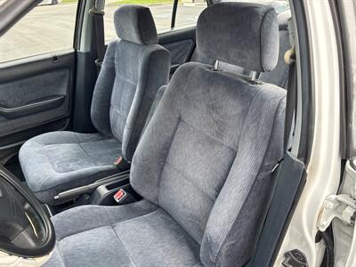 1992 Honda Accord LX   - Photo 18 - Sacramento, CA 95826