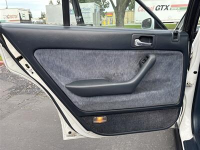 1992 Honda Accord LX   - Photo 24 - Sacramento, CA 95826