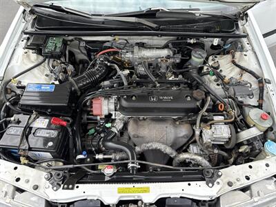 1992 Honda Accord LX   - Photo 32 - Sacramento, CA 95826