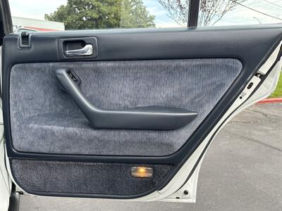 1992 Honda Accord LX   - Photo 27 - Sacramento, CA 95826