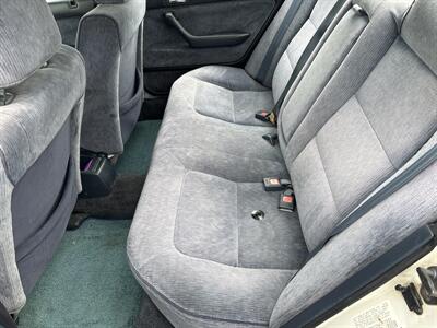 1992 Honda Accord LX   - Photo 22 - Sacramento, CA 95826
