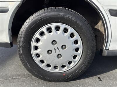 1992 Honda Accord LX   - Photo 40 - Sacramento, CA 95826