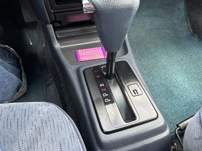 1992 Honda Accord LX   - Photo 37 - Sacramento, CA 95826