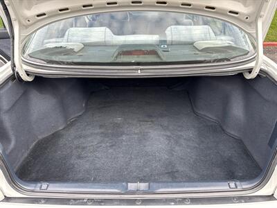 1992 Honda Accord LX   - Photo 25 - Sacramento, CA 95826