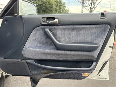 1992 Honda Accord LX   - Photo 31 - Sacramento, CA 95826