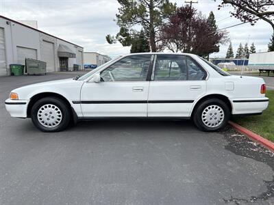 1992 Honda Accord LX   - Photo 8 - Sacramento, CA 95826