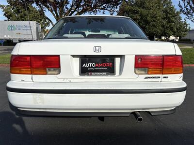 1992 Honda Accord LX   - Photo 13 - Sacramento, CA 95826