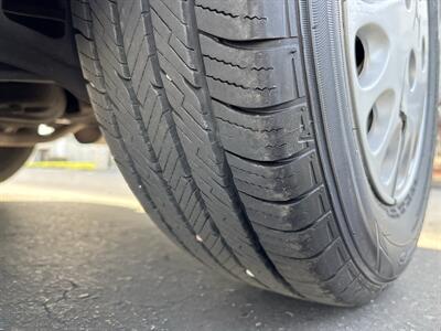 1992 Honda Accord LX   - Photo 43 - Sacramento, CA 95826