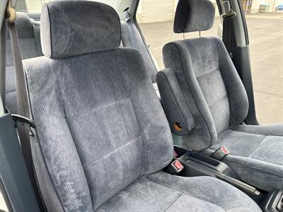 1992 Honda Accord LX   - Photo 30 - Sacramento, CA 95826