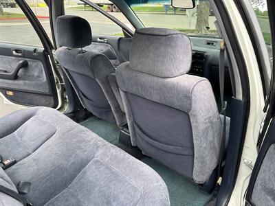 1992 Honda Accord LX   - Photo 26 - Sacramento, CA 95826