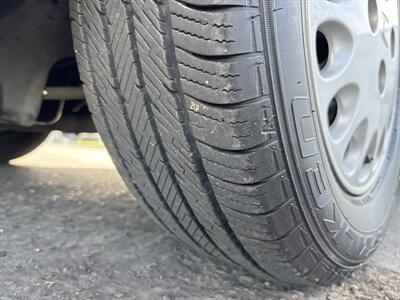 1992 Honda Accord LX   - Photo 45 - Sacramento, CA 95826