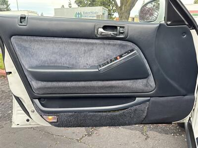 1992 Honda Accord LX   - Photo 20 - Sacramento, CA 95826