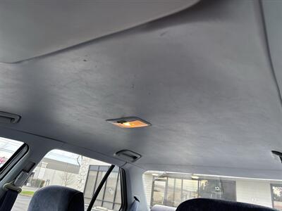 1992 Honda Accord LX   - Photo 19 - Sacramento, CA 95826