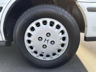 1992 Honda Accord LX   - Photo 42 - Sacramento, CA 95826