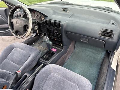 1992 Honda Accord LX   - Photo 28 - Sacramento, CA 95826