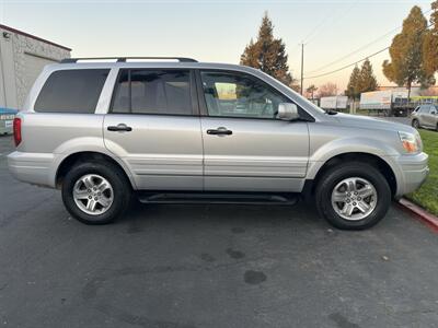 2005 Honda Pilot EX - Photo 14 - Sacramento, CA 95826