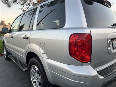 2005 Honda Pilot EX - Photo 10 - Sacramento, CA 95826