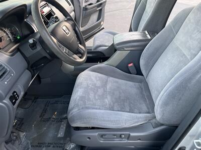 2005 Honda Pilot EX - Photo 25 - Sacramento, CA 95826
