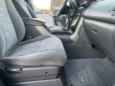 2005 Honda Pilot EX - Photo 38 - Sacramento, CA 95826