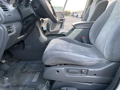 2005 Honda Pilot EX - Photo 24 - Sacramento, CA 95826