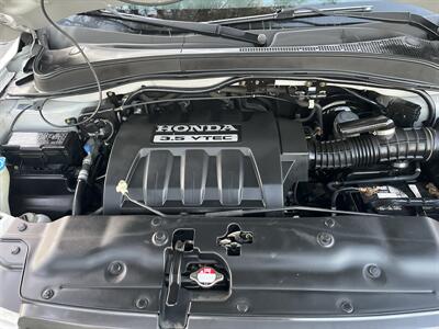 2005 Honda Pilot EX - Photo 41 - Sacramento, CA 95826