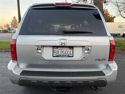 2005 Honda Pilot EX - Photo 11 - Sacramento, CA 95826