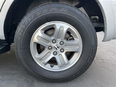 2005 Honda Pilot EX - Photo 19 - Sacramento, CA 95826