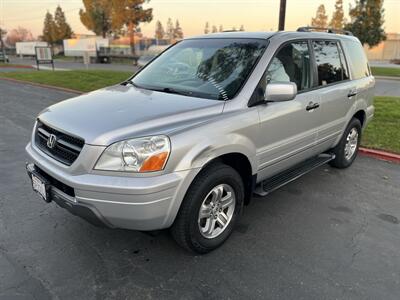 2005 Honda Pilot EX - Photo 6 - Sacramento, CA 95826