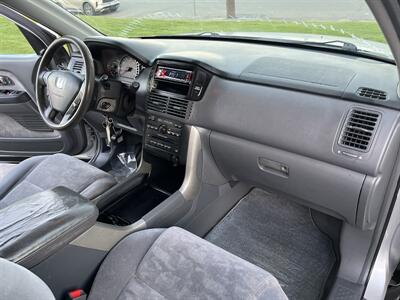 2005 Honda Pilot EX - Photo 37 - Sacramento, CA 95826