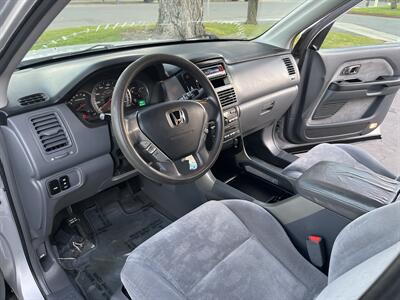 2005 Honda Pilot EX - Photo 23 - Sacramento, CA 95826