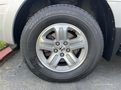 2005 Honda Pilot EX - Photo 21 - Sacramento, CA 95826