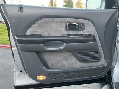 2005 Honda Pilot EX - Photo 28 - Sacramento, CA 95826