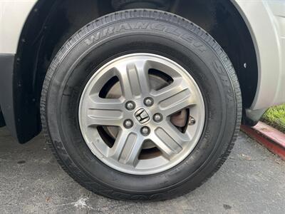 2005 Honda Pilot EX - Photo 15 - Sacramento, CA 95826