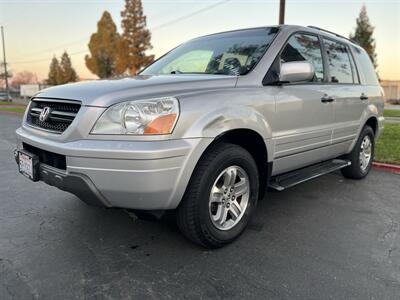 2005 Honda Pilot EX - Photo 7 - Sacramento, CA 95826
