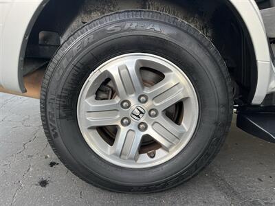 2005 Honda Pilot EX - Photo 17 - Sacramento, CA 95826