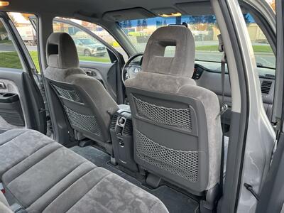 2005 Honda Pilot EX - Photo 35 - Sacramento, CA 95826