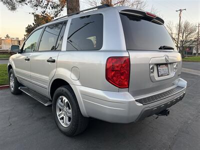 2005 Honda Pilot EX - Photo 9 - Sacramento, CA 95826