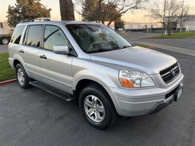 2005 Honda Pilot EX - Photo 3 - Sacramento, CA 95826