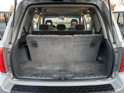 2005 Honda Pilot EX - Photo 33 - Sacramento, CA 95826