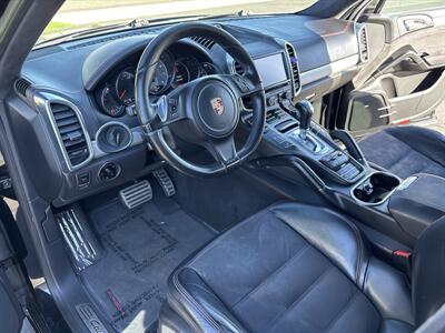 2013 Porsche Cayenne GTS   - Photo 21 - Sacramento, CA 95826