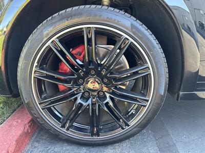2013 Porsche Cayenne GTS   - Photo 20 - Sacramento, CA 95826