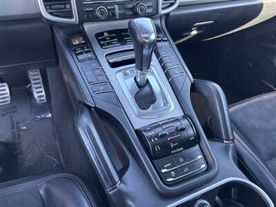 2013 Porsche Cayenne GTS   - Photo 47 - Sacramento, CA 95826