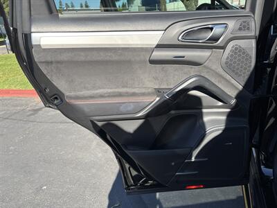 2013 Porsche Cayenne GTS   - Photo 29 - Sacramento, CA 95826