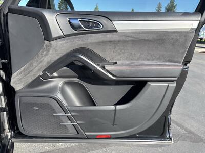2013 Porsche Cayenne GTS   - Photo 37 - Sacramento, CA 95826
