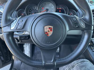 2013 Porsche Cayenne GTS   - Photo 42 - Sacramento, CA 95826