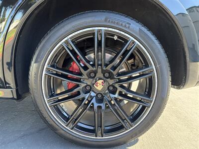 2013 Porsche Cayenne GTS   - Photo 18 - Sacramento, CA 95826